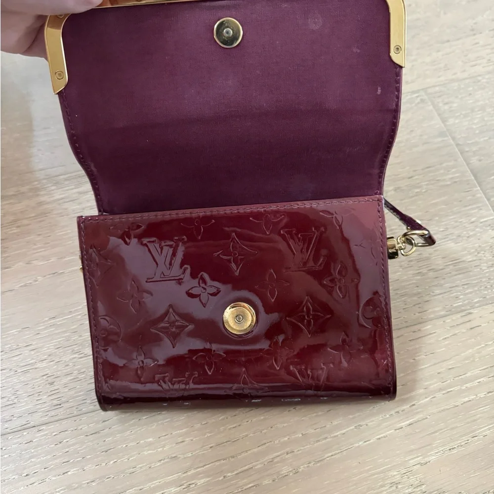 Louis Vuitton bag - Picture 3 of 6